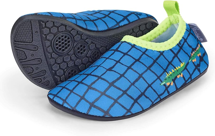 Escarpines Niña Zapatillas Impermeables Sterntaler Aqua-Schuh Para