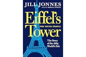 Eiffel's Tower for Young People (For Young People Series)