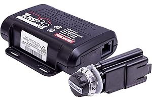 REDARC Tow-Pro Elite V2 Electric Brake Controller