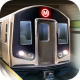 Subway Simulator 10 - New York Edition DELUXE