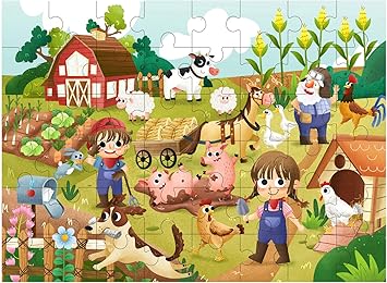 puzzle infantil amazon