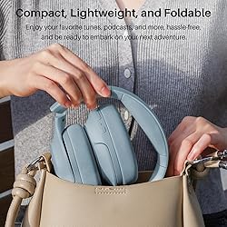TOZO HT2 Hybrid Active Noise Cancelling