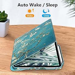 Fintie Rotating Case for iPad (A16) 11th Generation