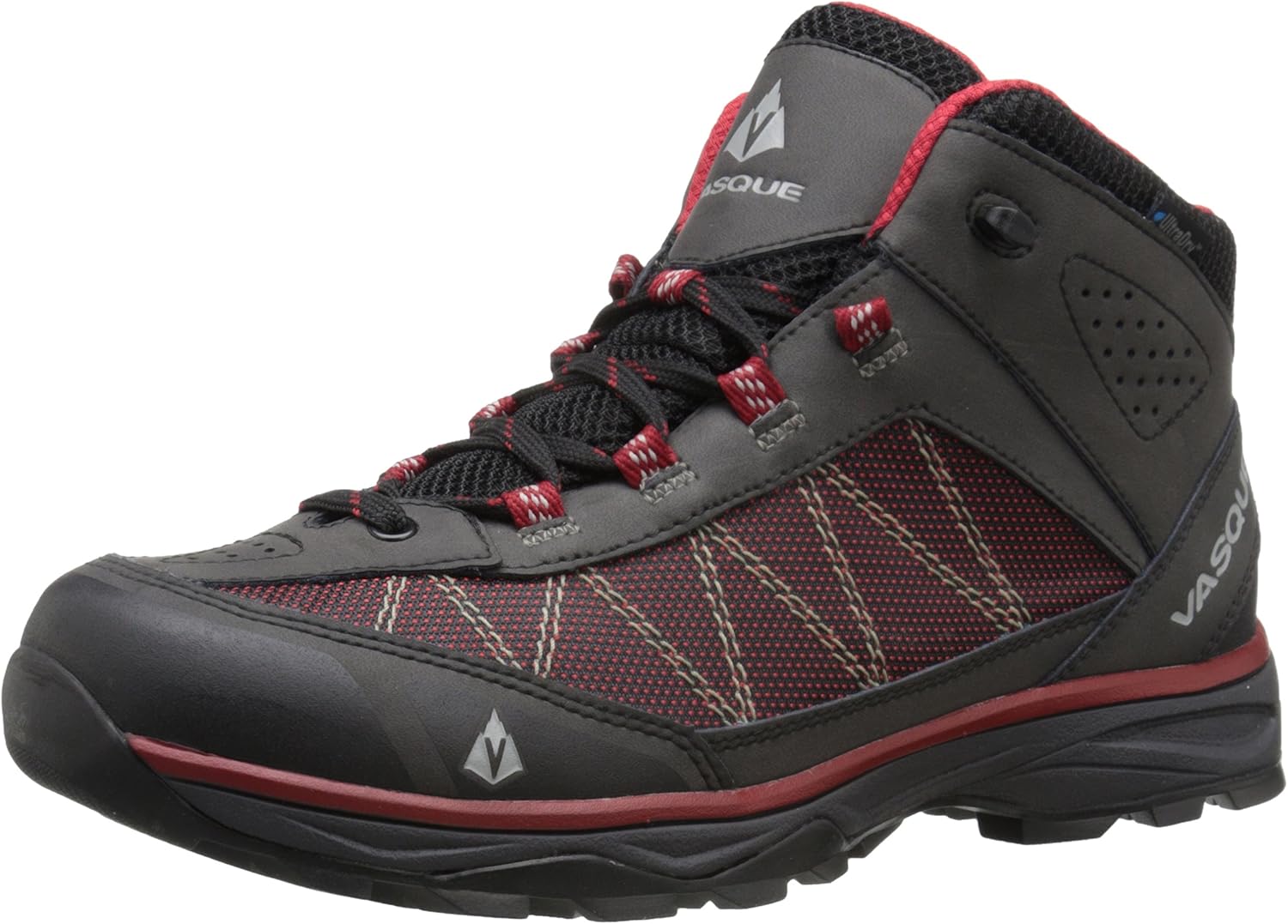 vasque monolith mid wp hiking boots