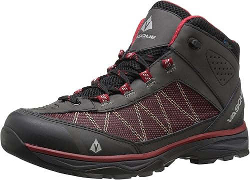 vasque men's monolith hiking boot