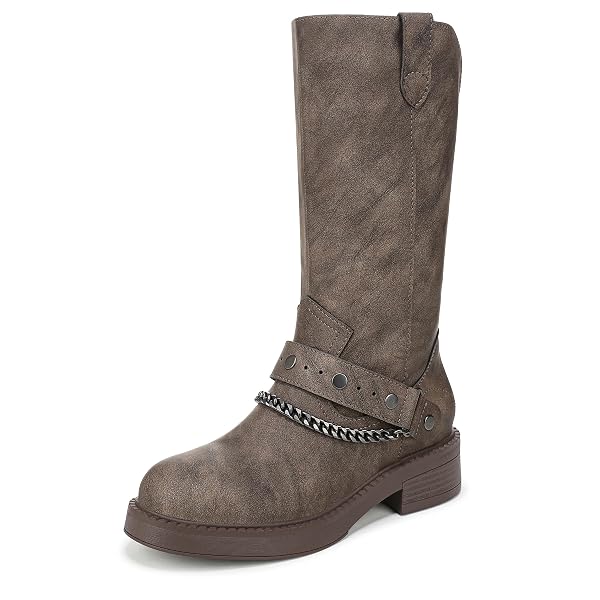 BLOWFISH MALIBU WOMEN’S VERONA 2 FASHION BOOT DARK...