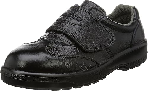 Amazon エンゼル ポリウレタン2層底安全靴 スニ カ マジック Ag3053 Agシリーズ メンズ Angel エンゼル 安全靴 作業靴