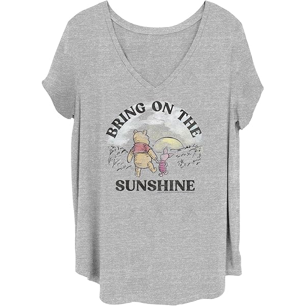 【INCHANT ME】Tinkerbell shirring short sleeve T-shirt 4101Hc8PaUL._AC_.jpg