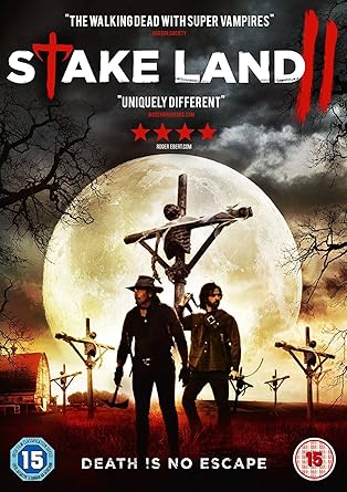 Watch Stake Land Online Free 2016 Watch Stake Land Online Free 2016