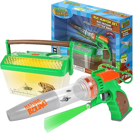 amazon kids vacuum