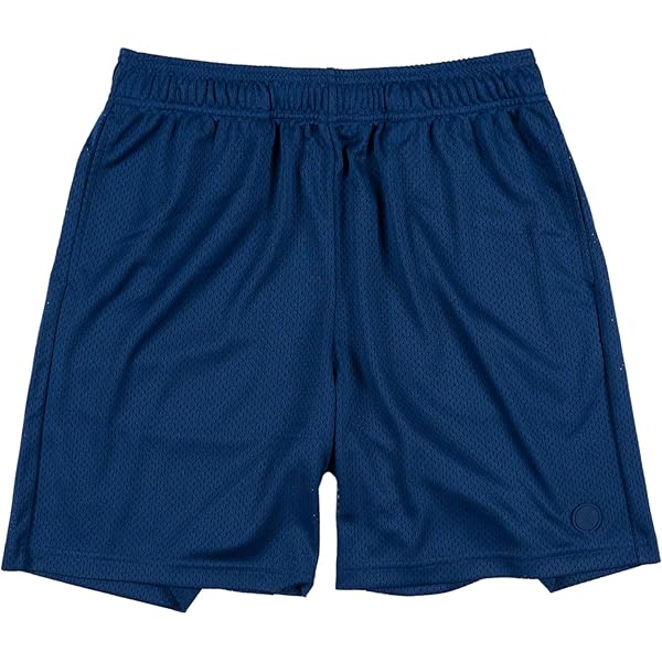 xersion dri fit shorts