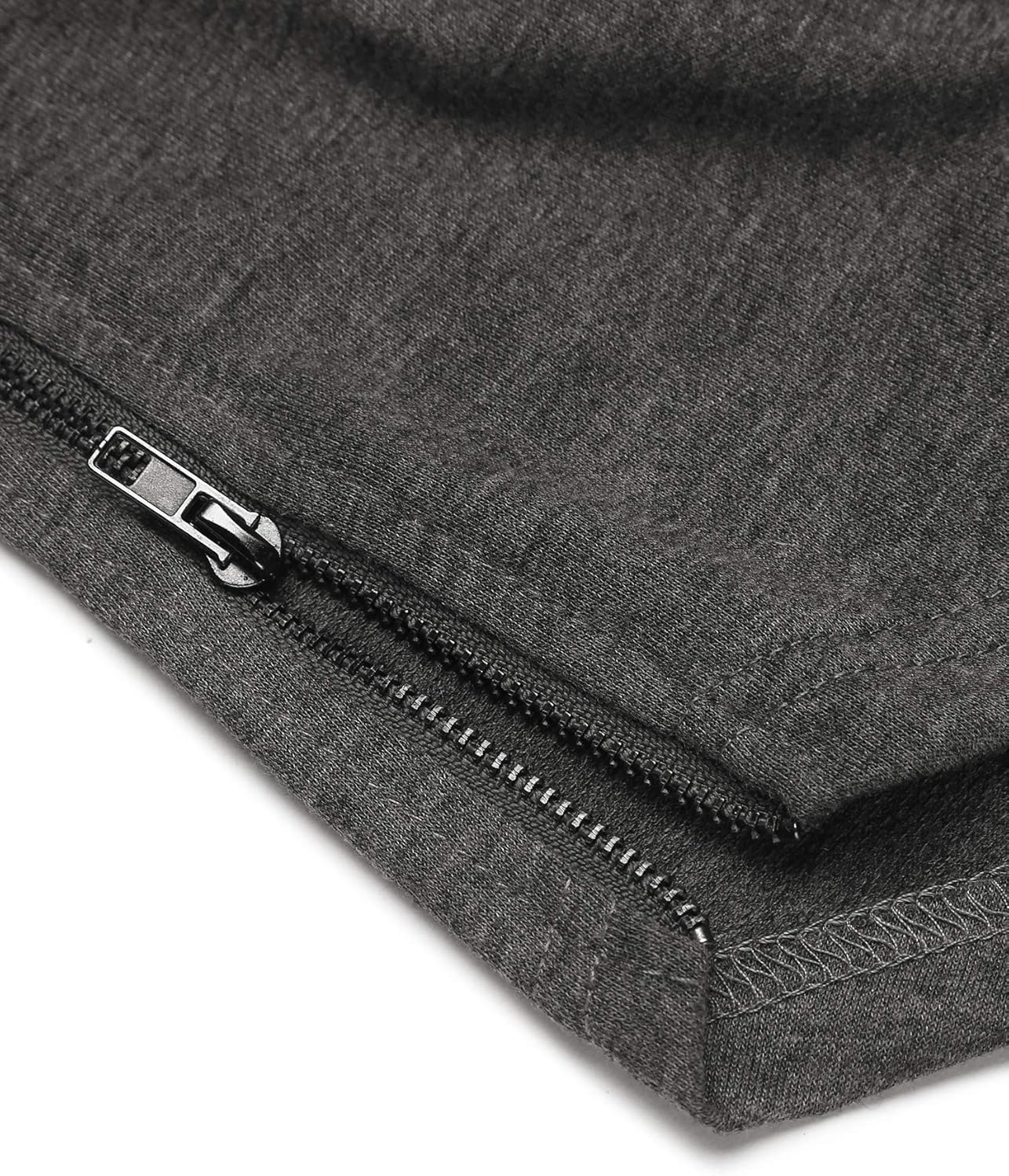 COOFANDY Men's Fashion Workout Hoodie Muscle Fit Cotton Blend Gym Sweatshirts Solid Color Athletic Pullover at  Men’s Clothing store