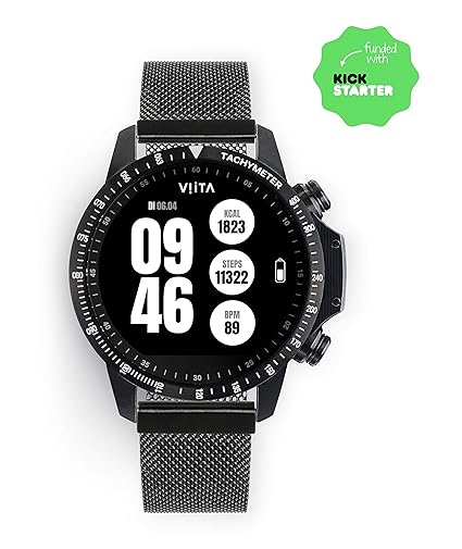 viita smartwatch buy