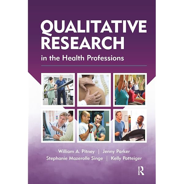 Qualitative Research in Nursing and Healthcare eBook : Holloway