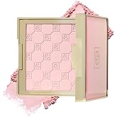 Jouer Soft Focus Brightening Powder, Pink Bright - Fair to Light Skin Tones | Lightweight Brightening Powder to Lift and Revive Skin, Face Makeup Foundation or Concealer