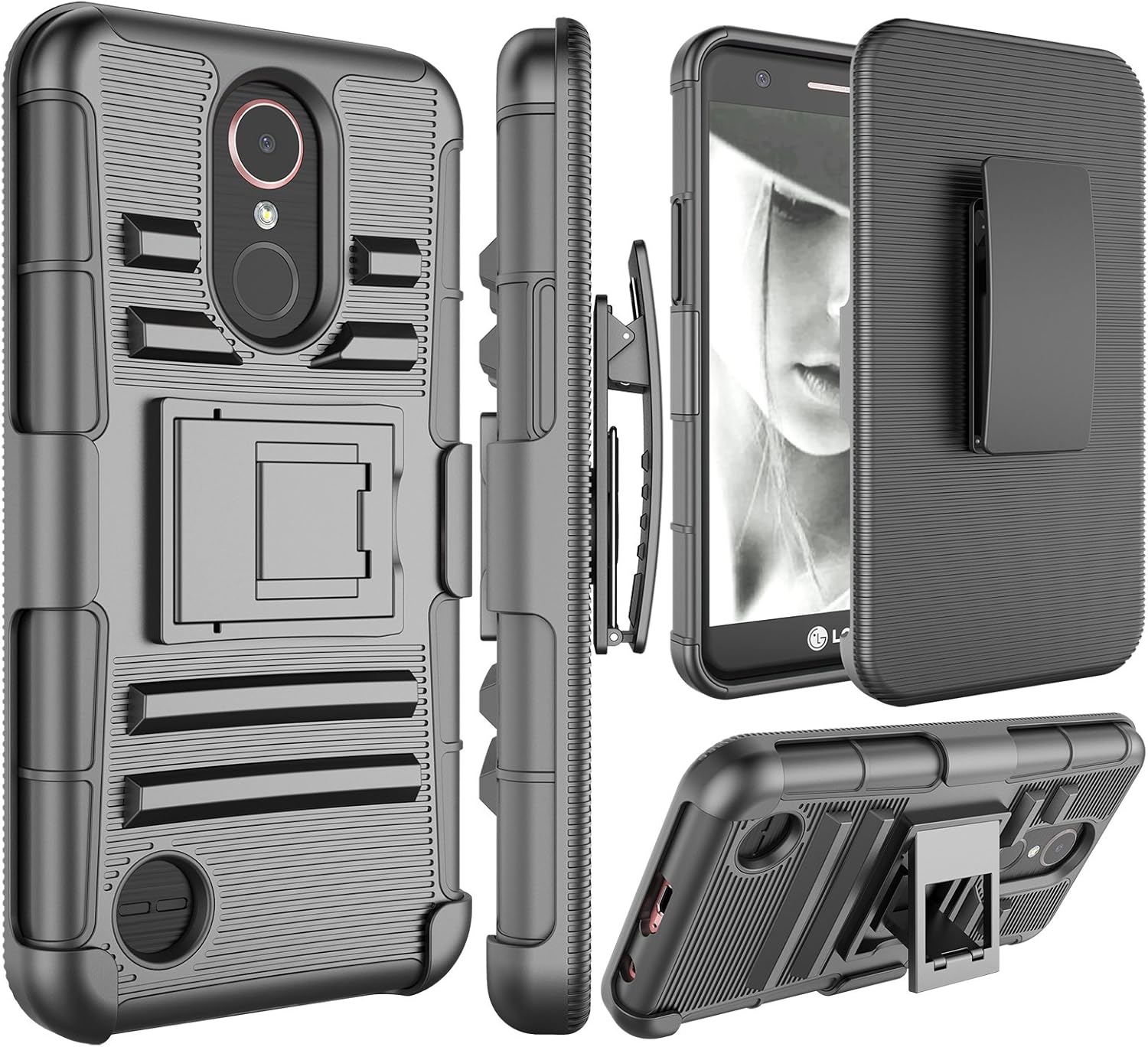 Best holster for lg k20 v