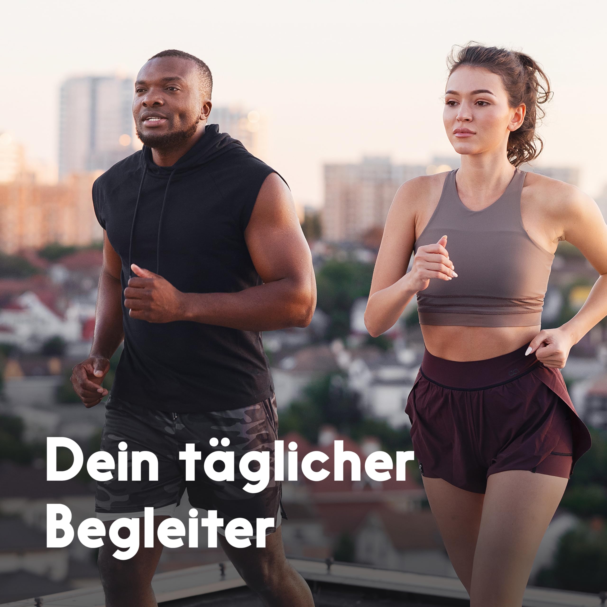 Magnesium Bisglycinat Hochdosiert - 250 Kapseln - 362 mg Magnesium Glycinat pro Tag - Vegan & Produziert in Deutschland - Laborgeprüft - Verpackung kann variieren 2