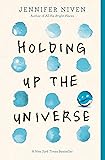 Holding Up the Universe