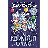 The Midnight Gang