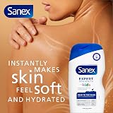 Sanex Expert Skin Health Head to Toe Kids’ Body Wash 720ml view 3