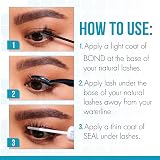 Duo Underlash Bond & Seal Lash Glue 5 g Waterproof view 5