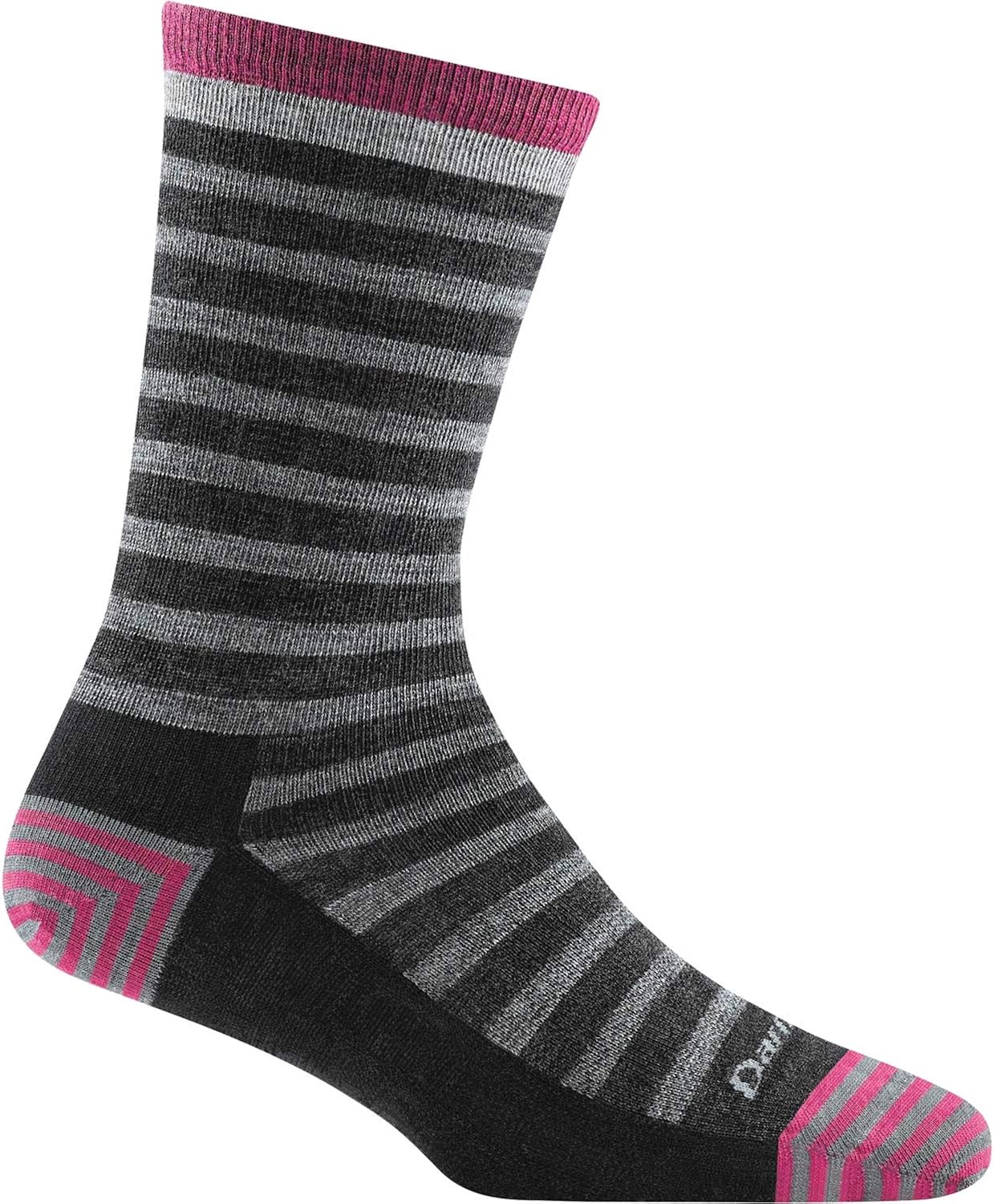 Darn Tough Crew Lightweight Womens Fashion Socks Amazon.co.uk