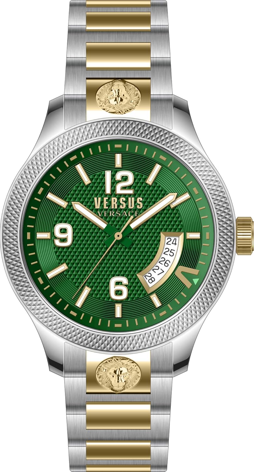Versus orologio solo tempo uomo Versus Colonne CODICE: VSPHI0420