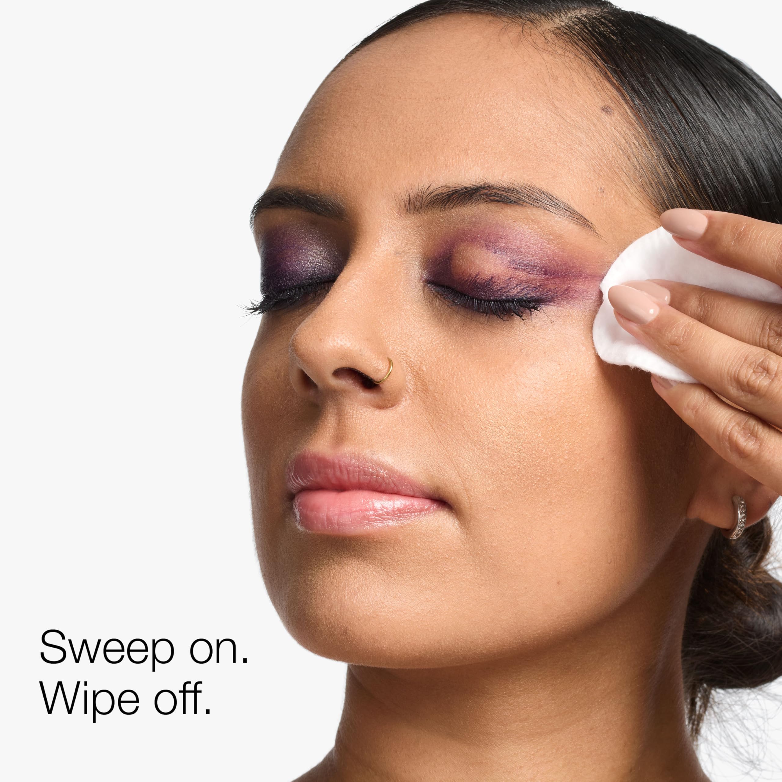 Clinique Take The Day Off Liquid Makeup Remover For Lids, Lashes, + Lips | Oil Free + Non-Irritating