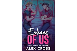 Echoes of Us (Us Duet Book 1)