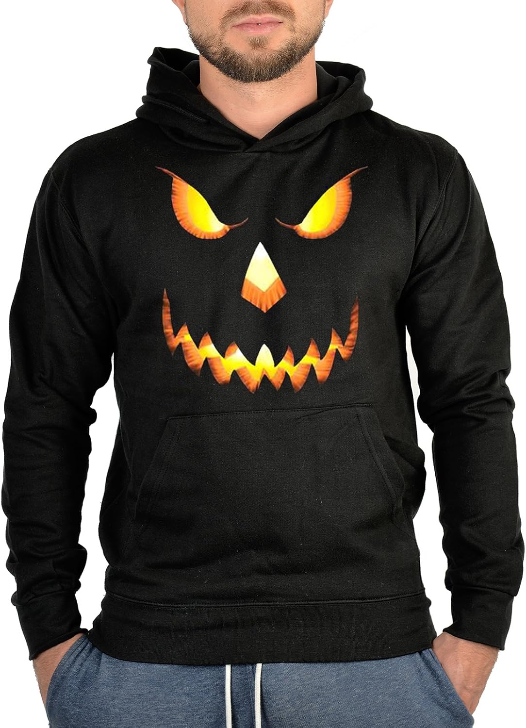 Disney LILO STITCH STITCH TOGETHER - Kapuzenpullover - White/weiß
