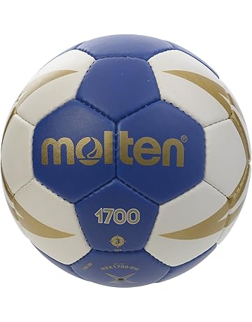 Amazon.es: Pelotas - Balonmano: Deportes y aire libre