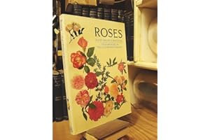 Random House Book of Roses