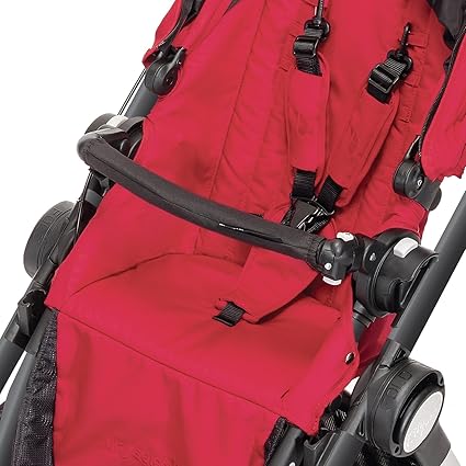 baby jogger city mini gt double belly bar