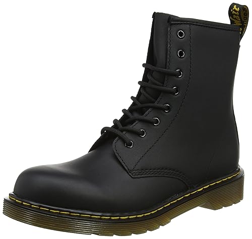 dr martens run big or small