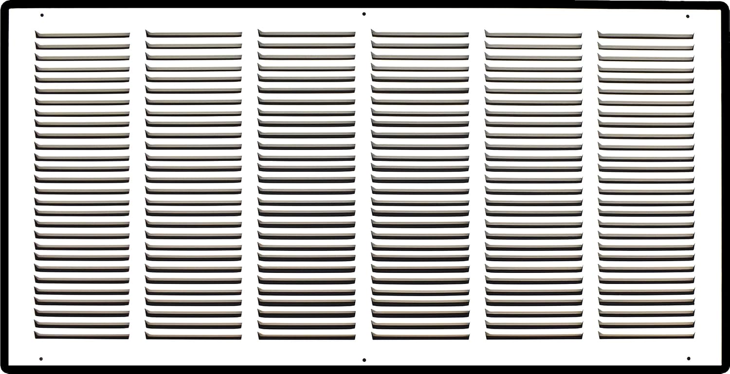 Registers, Grilles & Vents - Handua 30