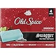 Old Spice Bar Soap for Men, Extra Clean, 360 G, 4 Bars