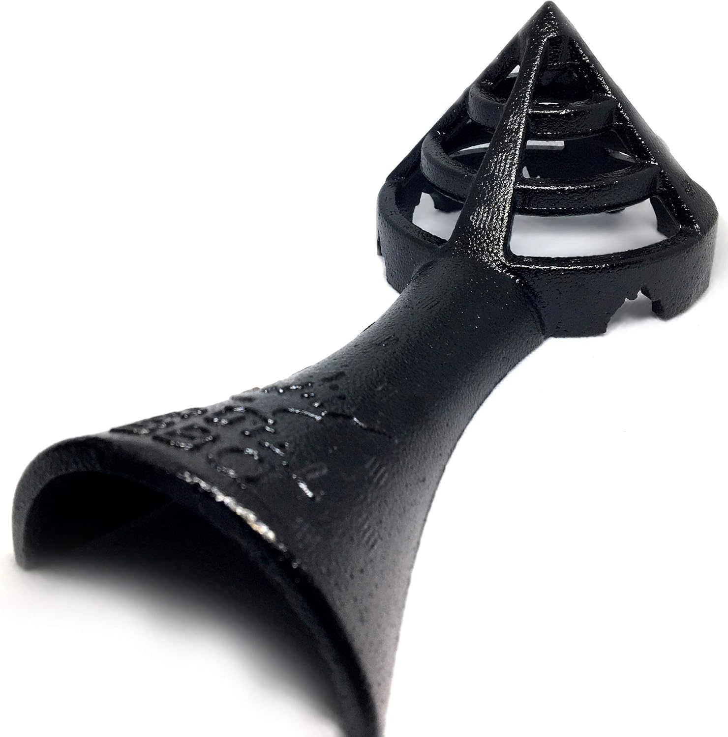 Brutal BBQ Fireguard Charcoal Starter: Kitchen & Dining