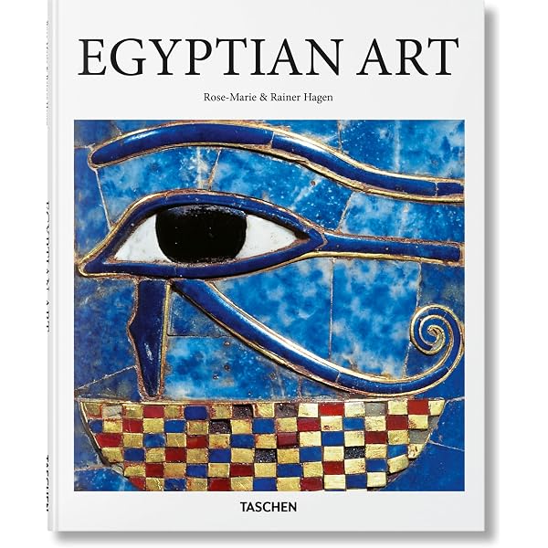The Art of Ancient Egypt: Gay Robins: 9780714119823: Amazon.com: Books