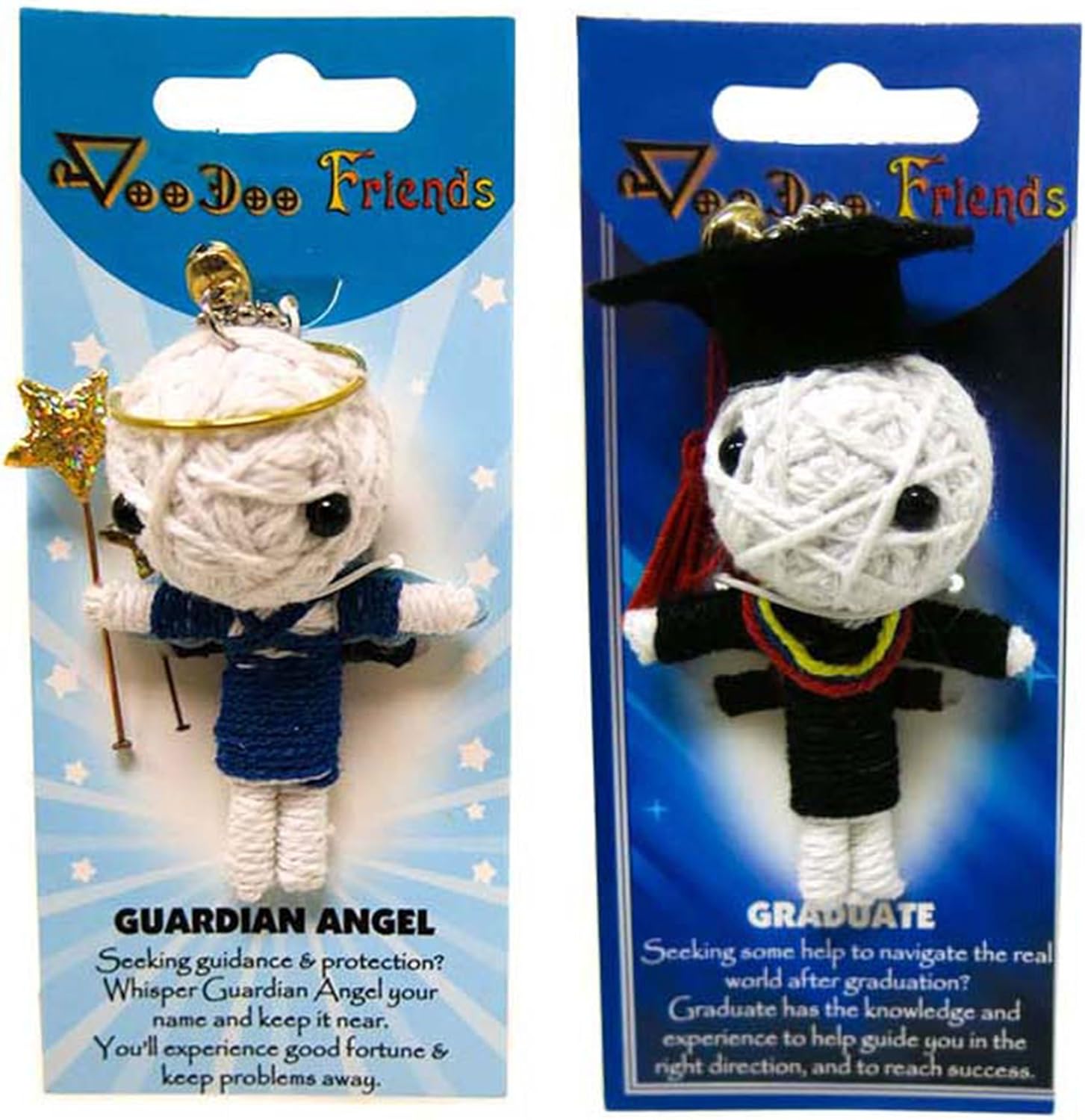 protection from voodoo dolls