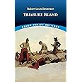 Treasure Island (Dover Thrift Editions: Classic Novels)