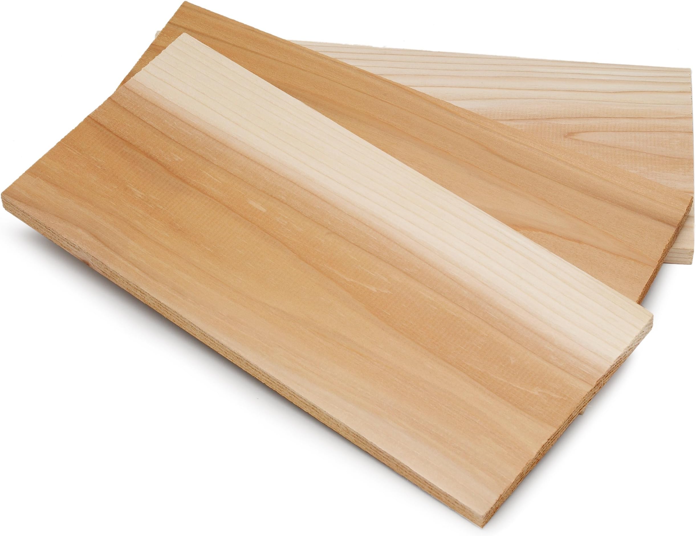 Bull Grilling Planks