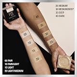 Maybelline Fit Me Loose Finishing Powder Light - Translucent Setting Powder view 4