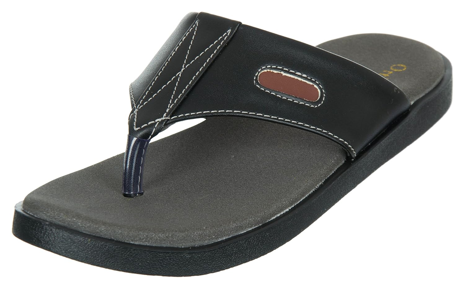 amazon chappals mens offers