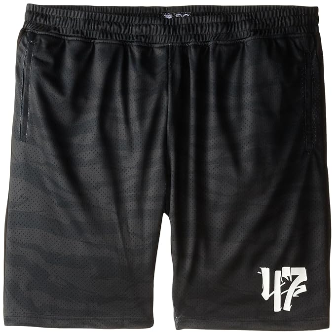 Amazon.com: LRG - Pantalones cortos de baloncesto para ...