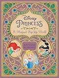 Disney Princess: A Magical Pop-Up World