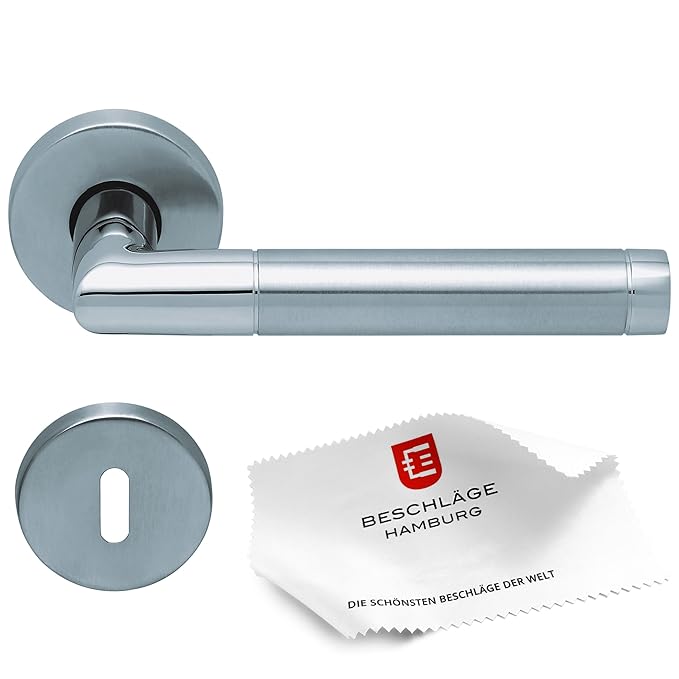 【ᐅᐅ】Türgriffe zimmertüren Test Bestseller Vergleich