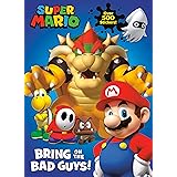 Super Mario: Bring on the Bad Guys! (Nintendo®)