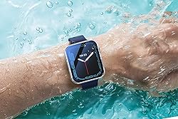 Misxi [2 Pack] Waterproof Case with Button Designed