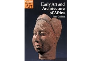 Early Art and Architecture of Africa