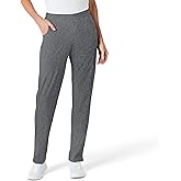 WonderWink womens Women's Flat Front Cargo Scrub Pant